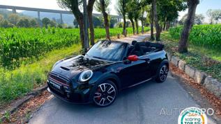 MINI John Cooper Works de 2023