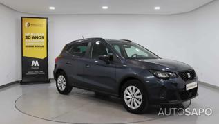 Seat Arona 1.0 TSI Style DSG de 2023