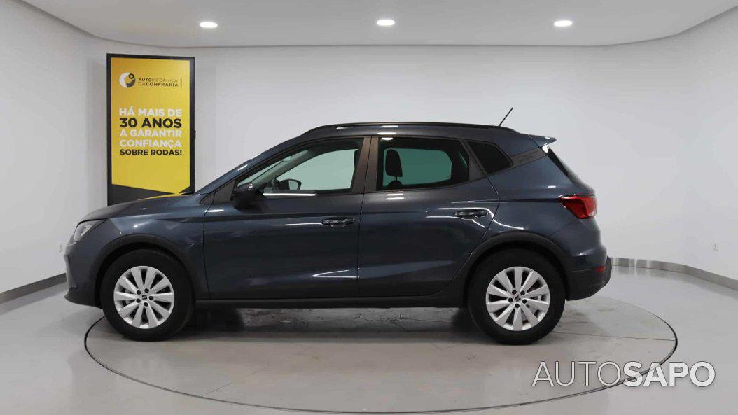 Seat Arona 1.0 TSI Style DSG de 2023