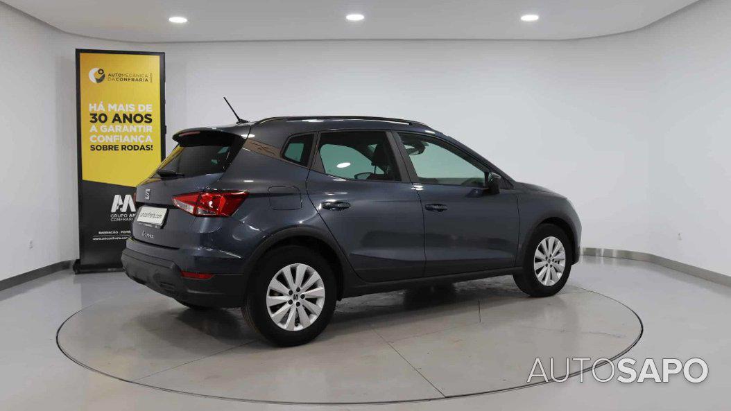 Seat Arona 1.0 TSI Style DSG de 2023