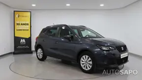 Seat Arona 1.0 TSI Style DSG de 2023