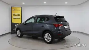 Seat Arona 1.0 TSI Style DSG de 2023