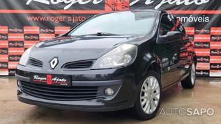 Renault Clio de 2006