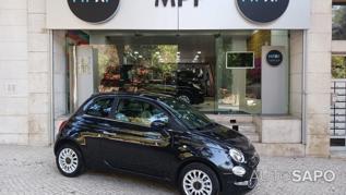 Fiat 500 1.0 Hybrid Dolcevita de 2022