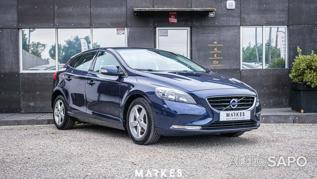 Volvo V40 1.6 D2 Momentum de 2015