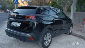 Peugeot 3008 1.2 PureTech Allure EAT8 de 2018