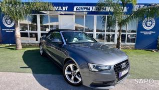 Audi A5 2.0 TDi Advance de 2013