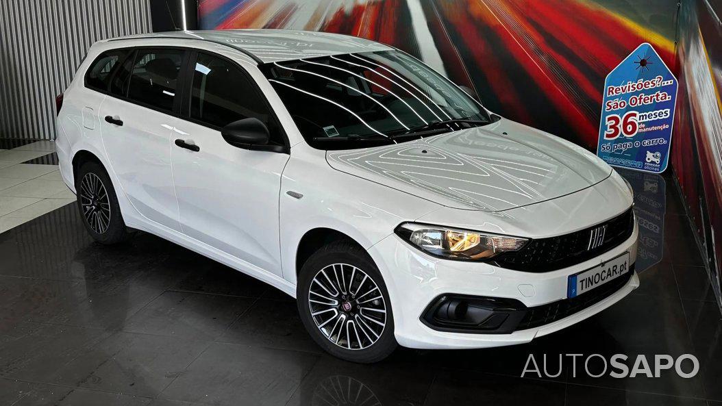 Fiat Tipo 1.3 Multijet de 2023