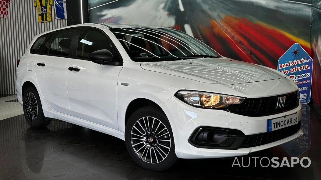 Fiat Tipo 1.3 Multijet de 2023