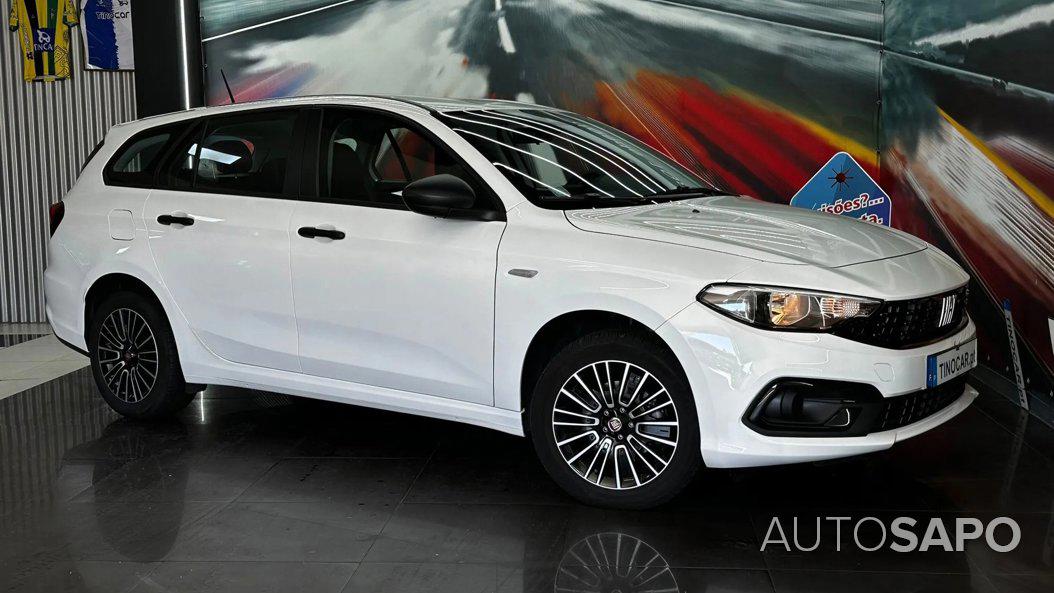 Fiat Tipo 1.3 Multijet de 2023