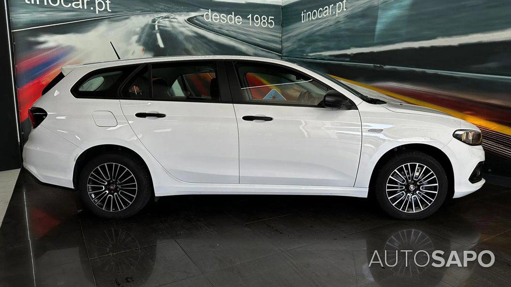 Fiat Tipo 1.3 Multijet de 2023