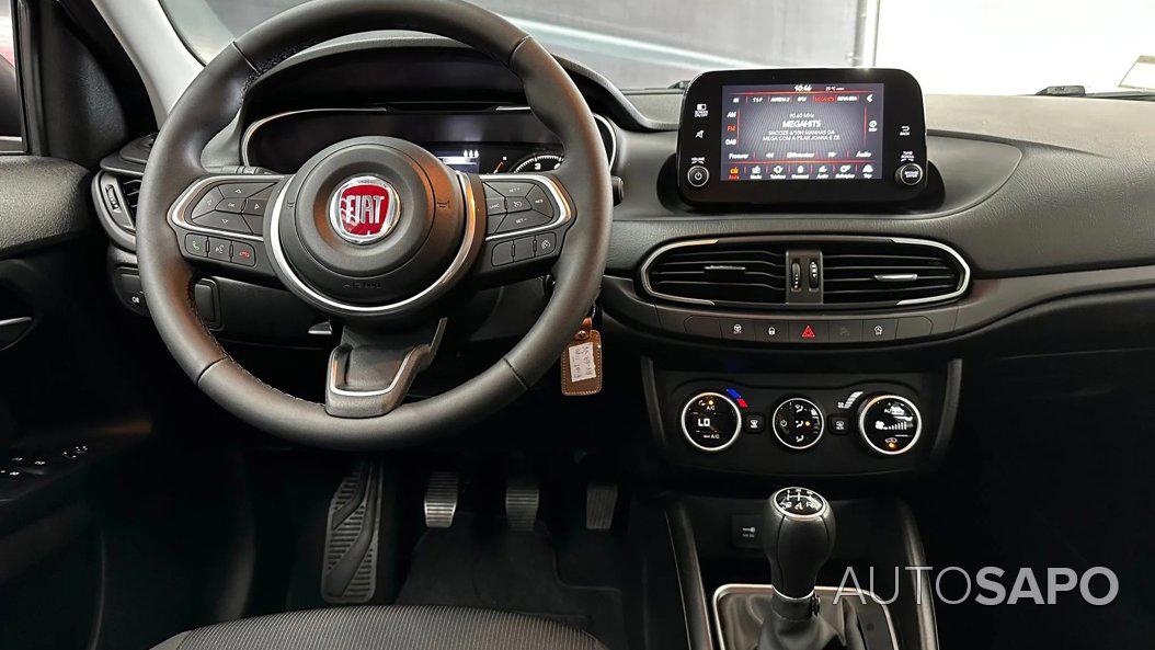 Fiat Tipo 1.3 Multijet de 2023