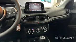 Fiat Tipo 1.3 Multijet de 2023