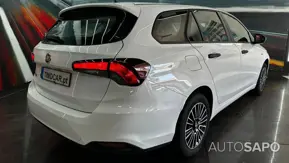 Fiat Tipo 1.3 Multijet de 2023