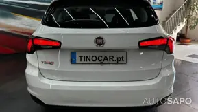 Fiat Tipo 1.3 Multijet de 2023