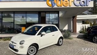 Fiat 500 de 2020