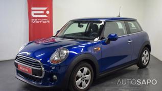 MINI One de 2015