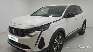 Peugeot 3008 1.5 BlueHDi Allure Pack de 2023