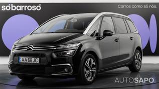 Citroen C4 Spacetourer 1.5 BlueHDi Feel Business de 2020