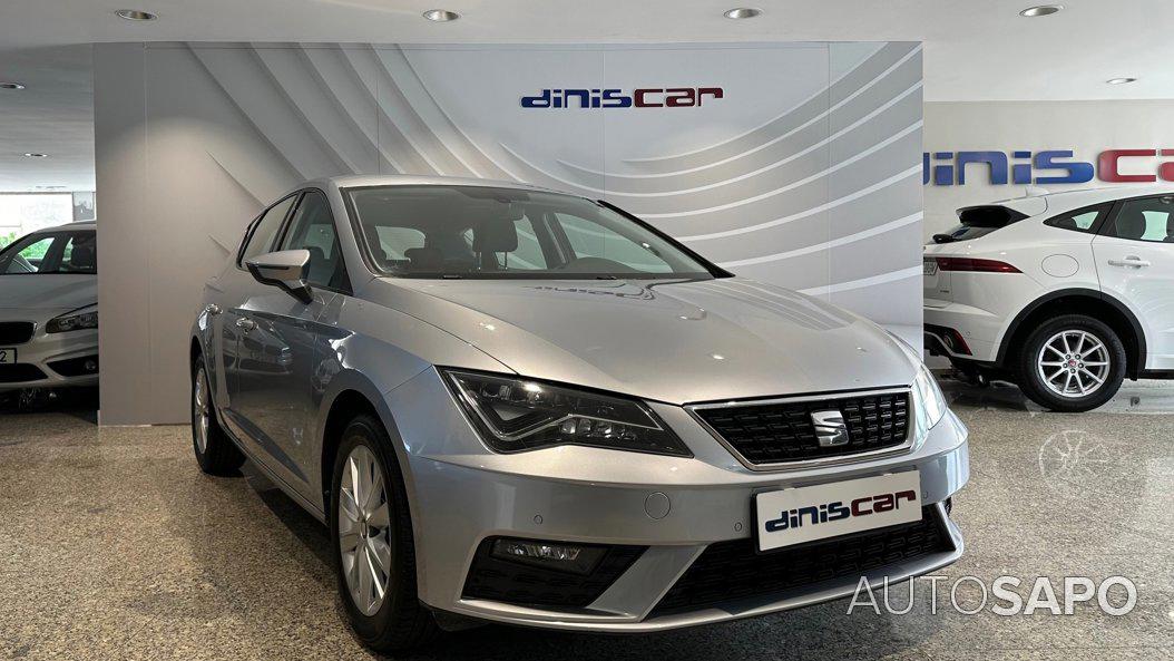 Seat Leon de 2019