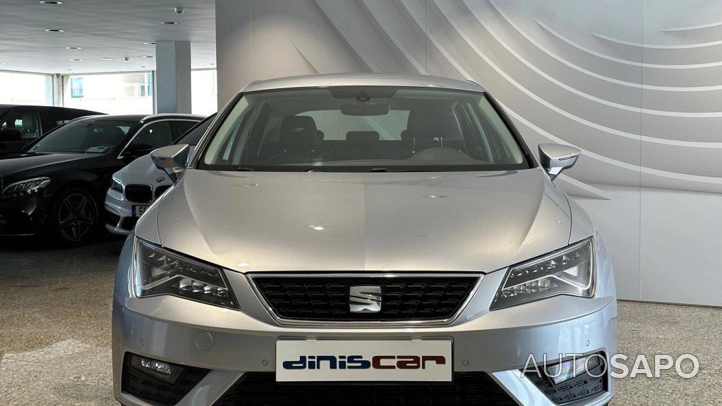 Seat Leon de 2019