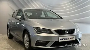 Seat Leon de 2019