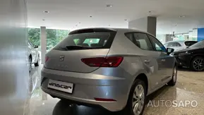 Seat Leon de 2019