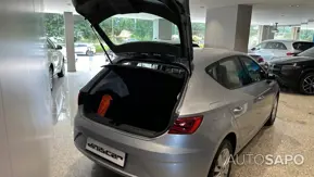 Seat Leon de 2019