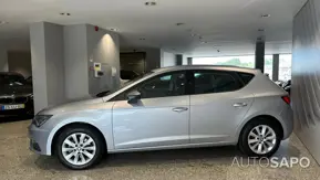 Seat Leon de 2019