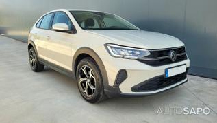 Volkswagen Taigo 1.0 TSI Life de 2022