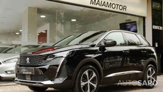 Peugeot 3008 1.2 PureTech Allure EAT8 de 2022