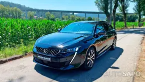 Peugeot 508 de 2019