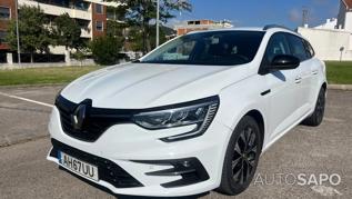 Renault Mégane 1.5 dCi Limited SS de 2021