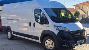 Fiat Ducato de 2020