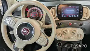 Fiat 500 de 2020