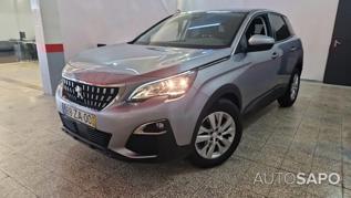 Peugeot 3008 1.5 BlueHDi Active de 2019