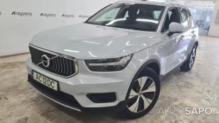 Volvo XC40 de 2020