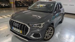 Audi Q3 de 2019