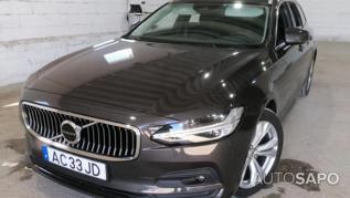 Volvo V90 2.0 D4 Momentum Plus Geartronic de 2020