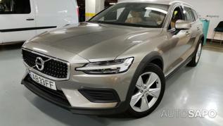 Volvo V60 de 2020