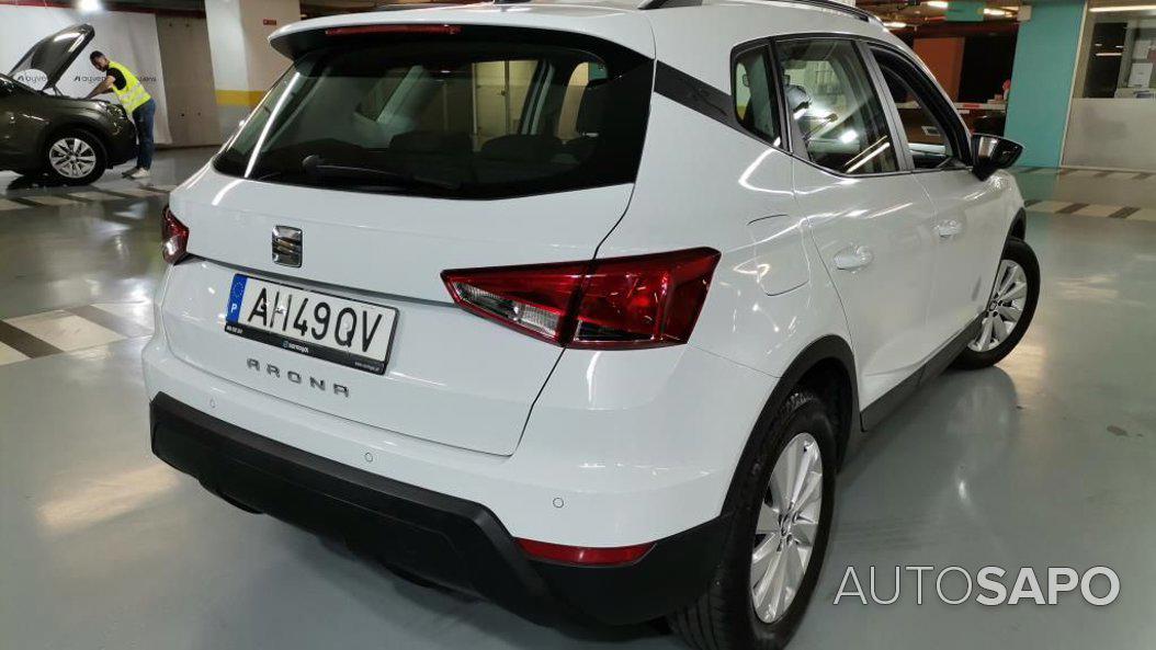 Seat Arona 1.0 TSI Style de 2021