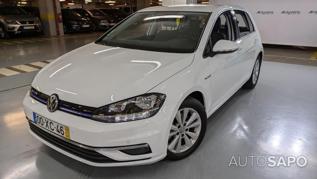 Volkswagen Golf de 2019