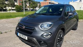 Fiat 500X 1.3 Multijet Cross S&S de 2021