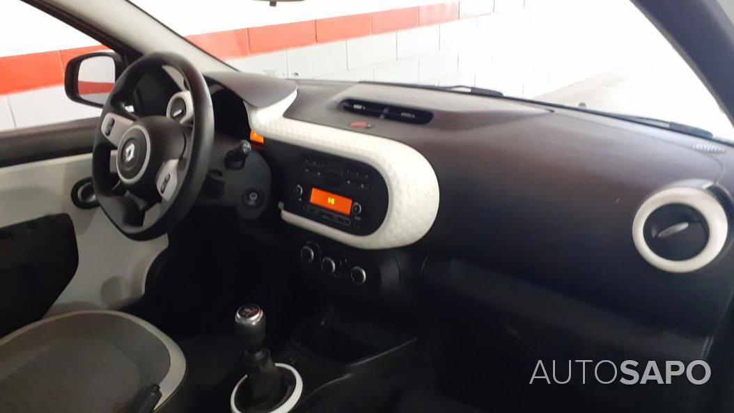 Renault Twingo 1.0 SCe Zen de 2021