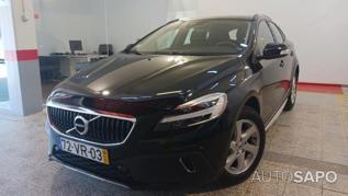 Volvo V40 Cross Country de 2018