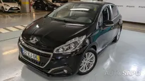 Peugeot 208 de 2019