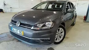 Volkswagen Golf de 2019