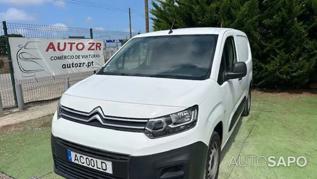 Citroen Berlingo de 2020