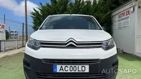 Citroen Berlingo de 2020