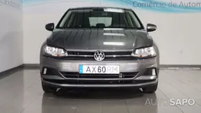 Volkswagen Polo de 2021